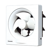 QUẠT HÚT GẮN TƯỜNG PANASONIC (LOẠI 1) Không màng che FV-15AST