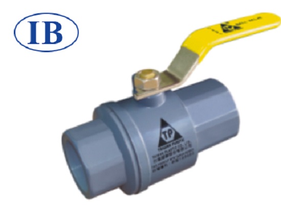 Van Tay Inox Cầu Inox IB Jiarong