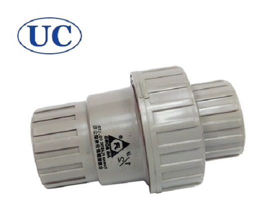 Racco 1 Đầu UC - Jiarong