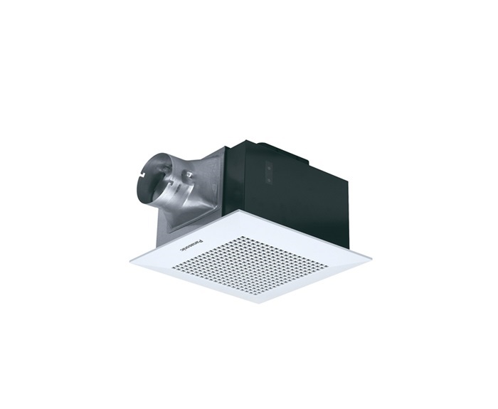 QUẠT HÚT ÂM TRẦN PANASONIC FV-24JR2