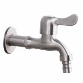 Vòi hồ Inox SUS 304