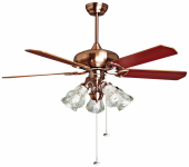 QUẠT TRẦN MOUNTAIN AIR 56WE-0002