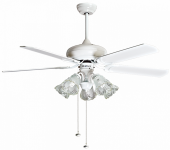 QUẠT TRẦN MOUNTAIN AIR 52WE-0003
