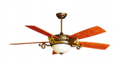 QUẠT TRẦN MOUNTAIN AIR 56WE-0014