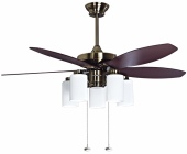 QUẠT TRẦN MOUNTAIN AIR 42WE-0023