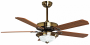 QUẠT TRẦN MOUNTAIN AIR 52WE-0025