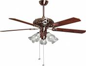 QUẠT TRẦN MOUNTAIN AIR 60WE-0036