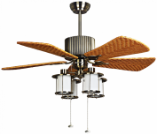 QUẠT TRẦN MOUNTAIN AIR 48WE-0037
