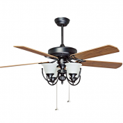 QUẠT TRẦN MOUNTAIN AIR 52WE-0038