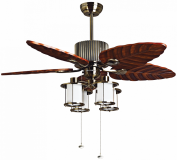 QUẠT TRẦN MOUNTAIN AIR 48WE-0040