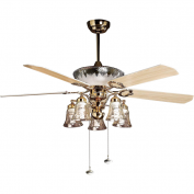 QUẠT TRẦN MOUNTAIN AIR 52WE-0041