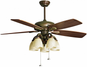 QUẠT TRẦN MOUNTAIN AIR 48WE-0049