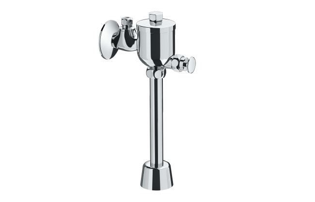 Van xả ấn của bồn tiểu INAX UF-5V
