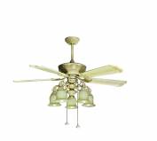 QUẠT TRẦN MOUNTAIN AIR 52WE-0058