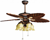 QUẠT TRẦN MOUNTAIN AIR 48WE-0050