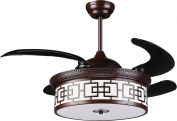 QUẠT TRẦN MOUNTAIN AIR 44WE-6008