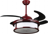 QUẠT TRẦN MOUNTAIN AIR 44WE-6009