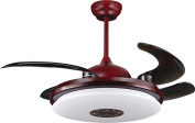 QUẠT TRẦN MOUNTAIN AIR 44WE-6010