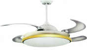 QUẠT TRẦN MOUNTAIN AIR 44WE-DC6016