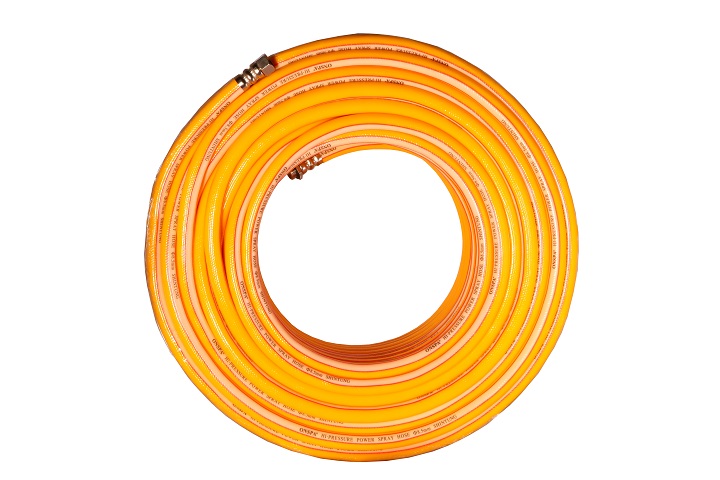 ỐNG RỬA XE CAO ÁP 100M