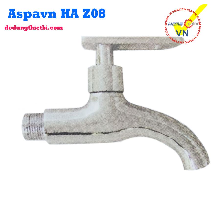 Vòi hồ Aspavn HAZ08