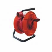 Ổ cắm điện 1 pha 3 dây Lioa - Dây 20 mét - 25 Ampe
