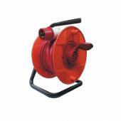 Ổ cắm điện 3 pha 4 dây Lioa - Dây 15 mét - 25 Ampe