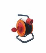 Ổ cắm điện 3 pha 4 dây Lioa - Dây 15 mét - 16 Ampe