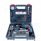 Máy khoan động lực Bosch GSB 10RE 10MM - 500W (SET)