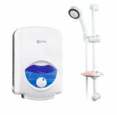 Máy nước nóng Malaysia Centon 8118 EP (Có bơm trợ lực)