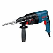 Máy khoan chuyên dụng Bosch GBH 2-26RE 26MM 800W