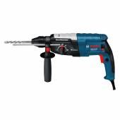 Máy khoan chuyên dụng Bosch GBH 2-28DV 28MM 850W