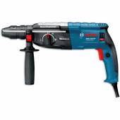 Máy khoan chuyên dụng Bosch GBH 2-28DFV 28MM 850W