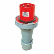 PHÍCH CẮM CÔNG NGHIỆP DI ĐỘNG MPE 125A-380V-415V-3P+E-IP67