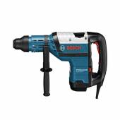 Máy khoan chuyên dụng Bosch GBH 8-45D 45MM 1500W