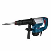 Máy đục phá Bosch GSH 500 17MM 1025W