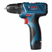 Máy vặn vít dùng pin Bosch GSR 120LI 10MM 12V