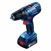 Máy vặn vít dùng pin Bosch GSR 140LI 12MM 14V