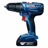 Máy vặn vít Bosch GSR 180LI 12MM 18V