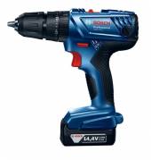 Máy khoan động lực dùng pin Bosch GSB 140LI 12MM - 14V