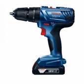 Máy khoan động lực dùng pin Bosch GSB 180LI 12MM - 18V