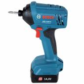 Máy vặn ốc vít dùng pin Bosch GDR 1440-LI 6MM - 14V