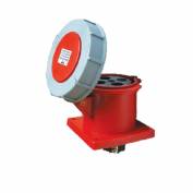Ổ CẮM CÔNG NGHIỆP DI ĐỘNG MPE 125A-380V-415V-3P+E-IP67