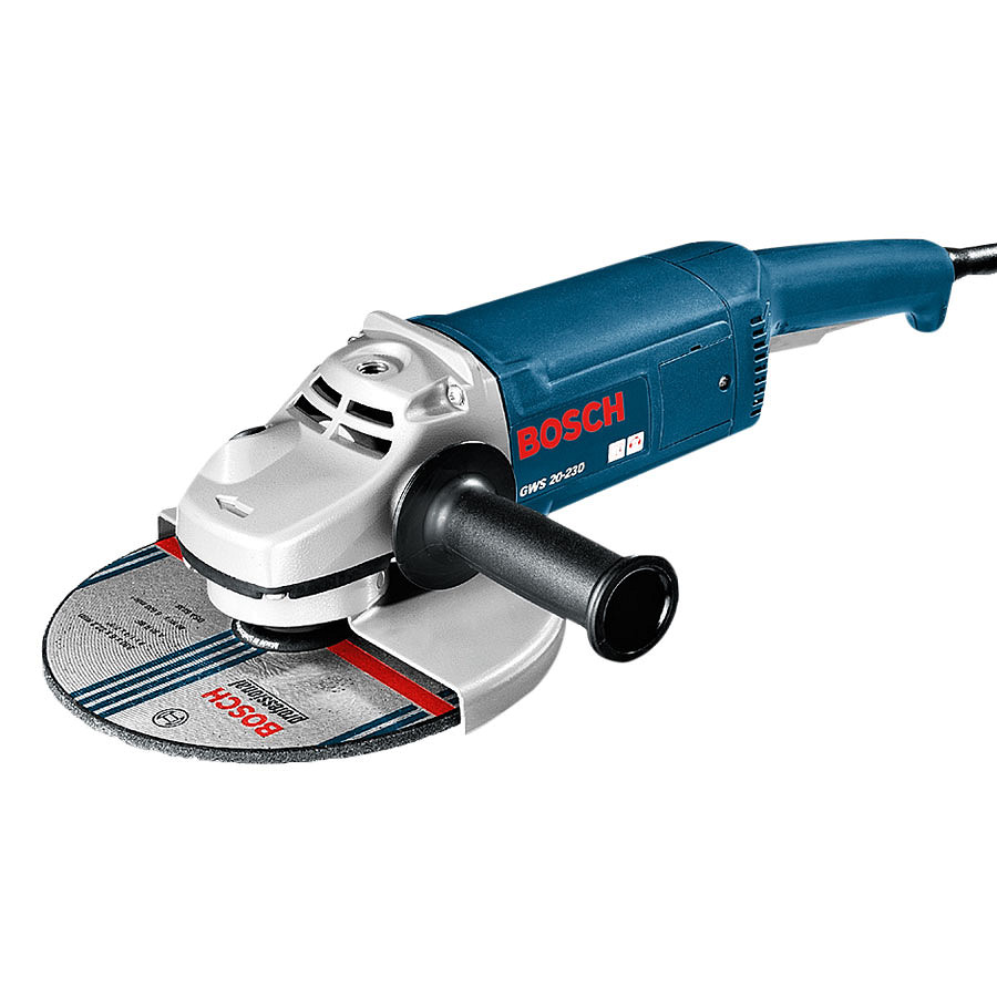 Máy mài góc Bosch GWS 20-230 230MM - 2000W