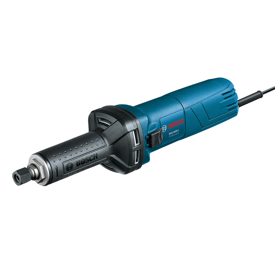Máy mài khuôn Bosch GGS 5000L 6MM - 300W