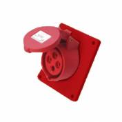 Ổ CẮM CÔNG NGHIỆP DI ĐỘNG MPE 16A-380-425V-3P+N+E-IP44