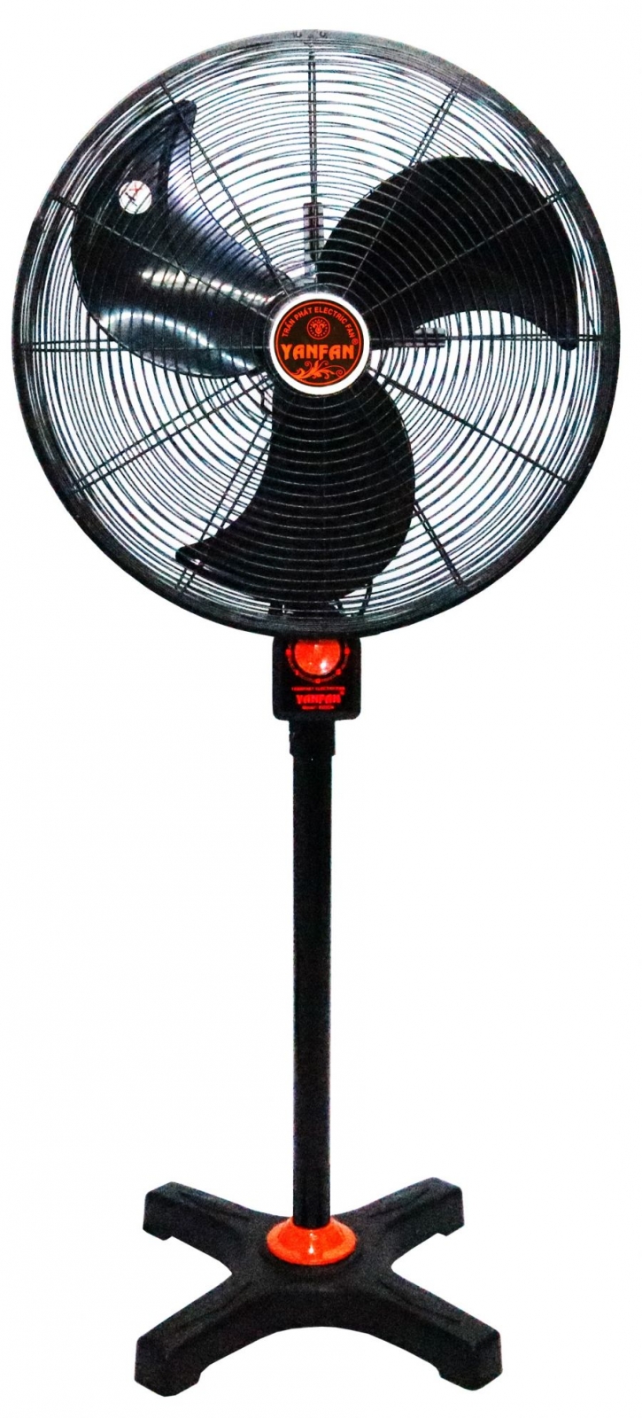 Quạt đứng công nghiệp Yanfan D20CN