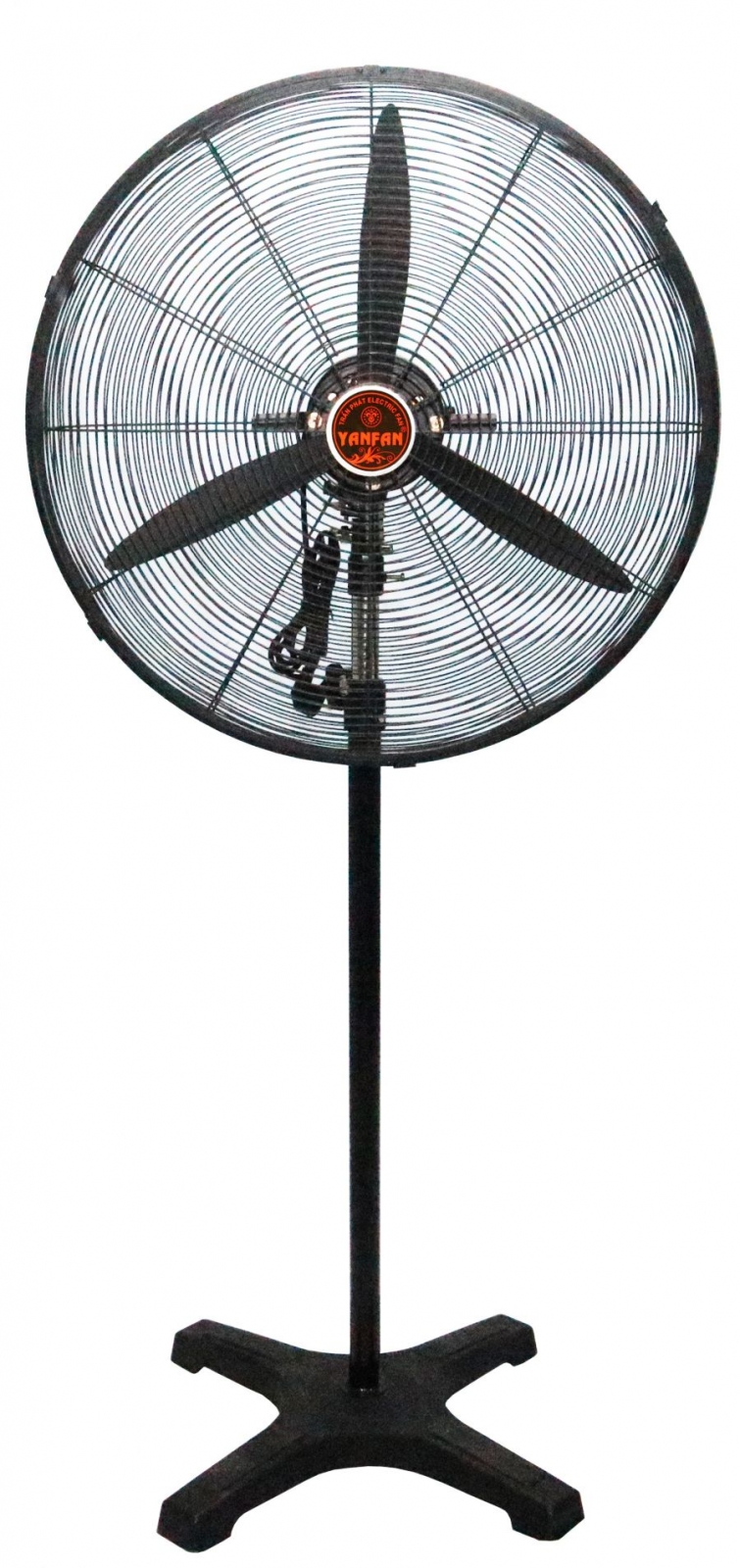 Quạt đứng công nghiệp Yanfan D26CN