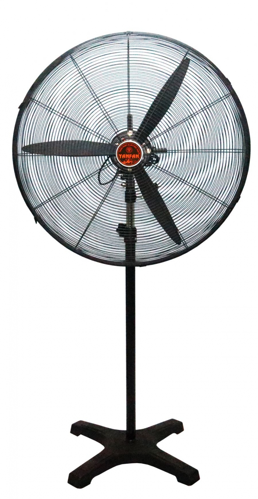Quạt đứng công nghiệp Yanfan D30CN