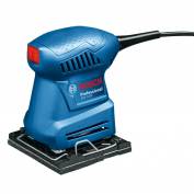 Máy chà nhám Bosch GSS 1400 113 x 105MM